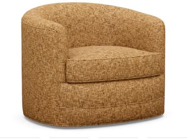 Tommy Bahama Ocean Club Swivel Tan Accent Chair TO731011SW42