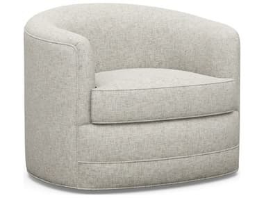Tommy Bahama Ocean Club Swivel Beige Accent Chair TO731011SW43