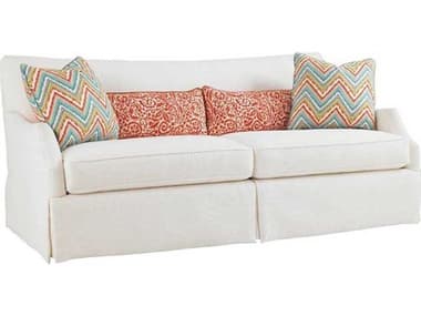 Tommy Bahama Ivory Key Sofa TO757033