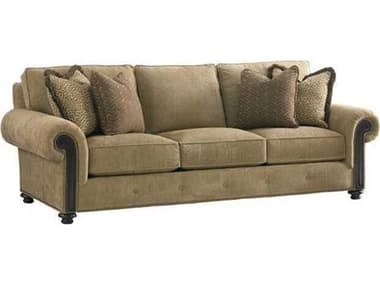 Tommy Bahama Kilimanjaro Leather Sofa TO799833