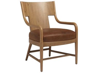Tommy Bahama Los Altos Radford Leather Accent Chair TOLL183711