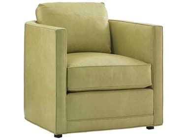 Tommy Bahama Twin Palms Leather Club Chair TOLL727311