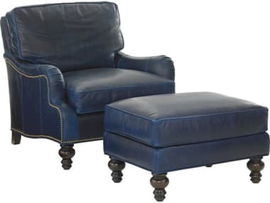 Tommy Bahama Upholstery Leather Accent Chair TOLL727511