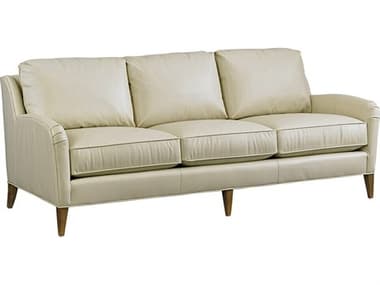 Tommy Bahama Twin Palms Leather Sofa TOLL728733