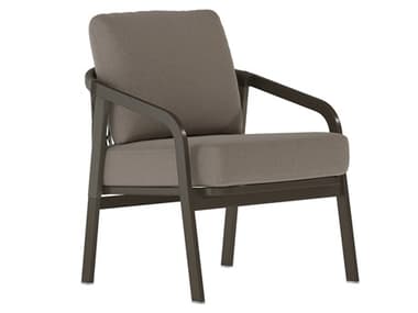 Tropitone Pacifica Cushion Aluminum Stackable Lounge Chair TP11A2311