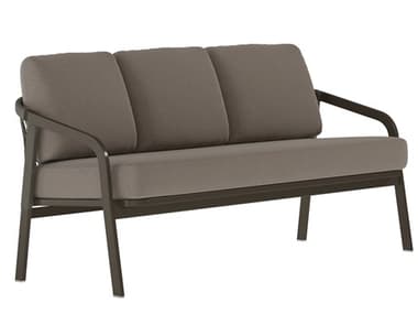 Tropitone Pacifica Cushion Aluminum Sofa TP11A2321