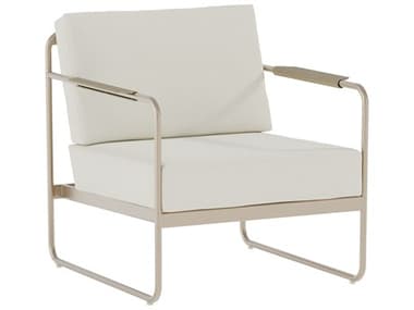 Tropitone Mirage Cushion Aluminum Lounge Chair TP132411