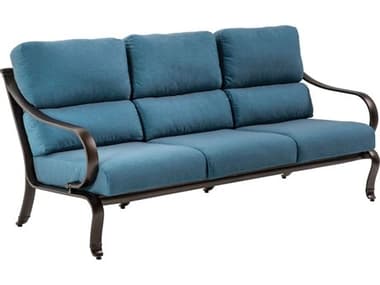 Tropitone Torino Replacement Sofa Set Cushions TP141621CH