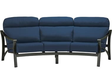 Tropitone Corsica Replacement Cushion for Crescent Sofa TP171310CSCH