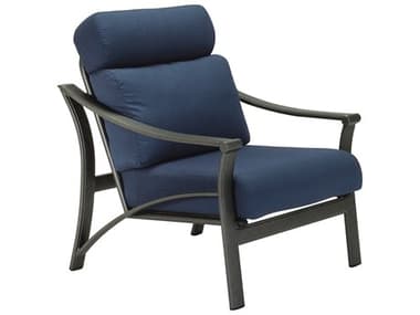 Tropitone Corsica Cushion Aluminum Lounge Chair TP171311