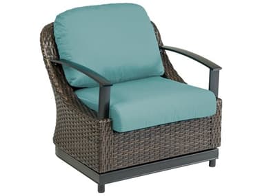 Tropitone Mainsail Woven Lounge Chair Replacement Cushions TP191711WSCH