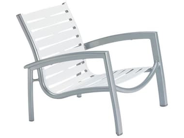 Tropitone South Beach Ribbon Aluminum Spa Lounge Chair TP230513RB
