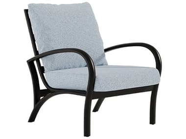 Tropitone Ronde Cushion Aluminum Lounge Chair TP342111