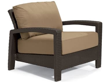 Tropitone Evo Woven Deep Seating Lounge Chair TP360911AC