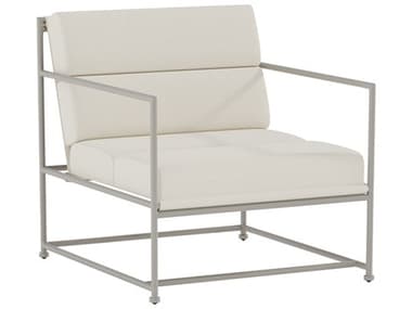 Tropitone Glendale Cushion Aluminum Lounge Chair TP372411