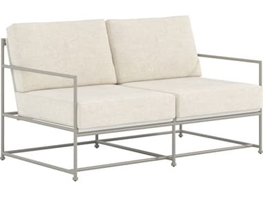 Tropitone Glendale Cushion Aluminum Loveseat TP372414