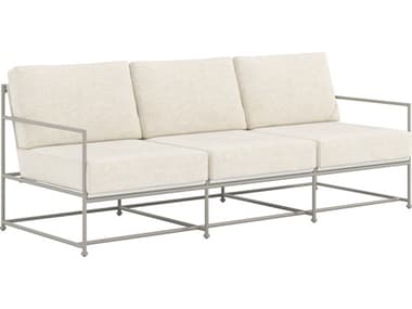 Tropitone Glendale Cushion Aluminum Sofa TP372421