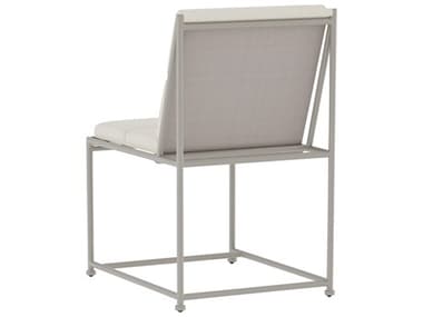 Tropitone Glendale Cushion Aluminum Dining Side Chair TP372428