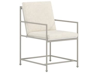 Tropitone Glendale Cushion Aluminum Dining Arm Chair TP372437