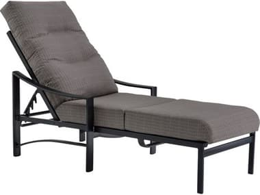 Tropitone Kenzo Cushion Aluminum Chaise Lounge TP391432
