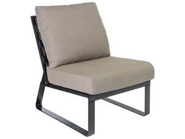 Tropitone Samba Replacement Modular Lounge Chair Set Cushions TP411810MCCH