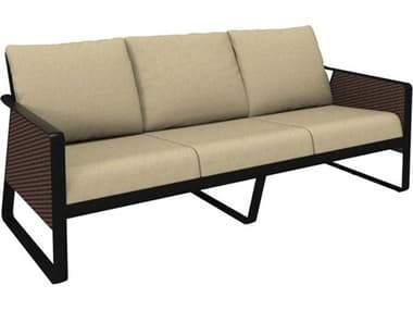 Tropitone Samba Woven Replacement Sofa Set Cushions TP411821WSCH