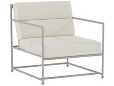 Tropitone Glendale Cushion Sling Aluminum Lounge Chair TP482411CS