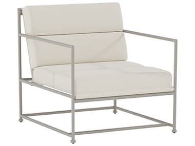 Tropitone Glendale Cushion Sling Aluminum Lounge Chair TP482411RCS