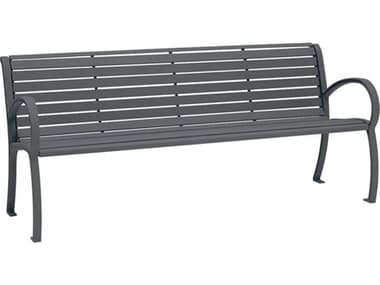 Tropitone District Aluminum 6' Bench Slat TP4B1622W1119