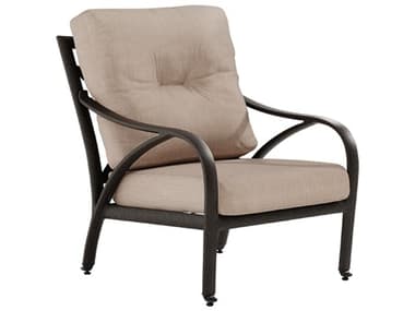 Tropitone Andover Cushion Aluminum Lounge Chair TP552111