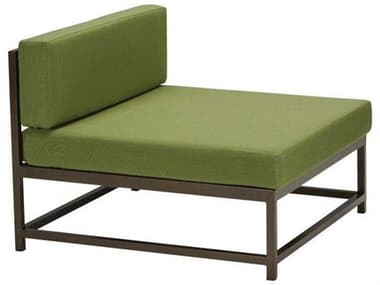 Tropitone Cabana Club (15''H Aluminum) Modular Lounge Chair Replacement Cushions TP591010MCCH