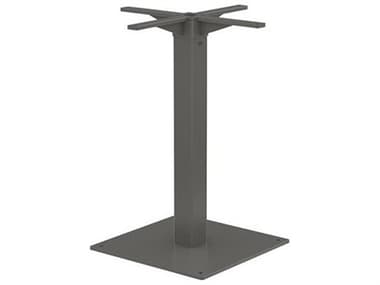 Tropitone Cabana Club Aluminum Pedestal Bar Table Base TP591097B