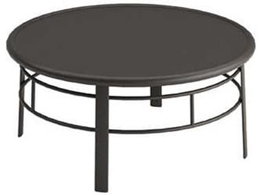 Tropitone Prime Aluminum 43.5'' Round Coffee Table TP621998SK