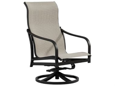 Tropitone Andover Sling Aluminum Dining Chair TP682170
