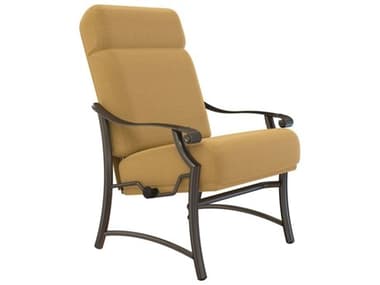 Tropitone Montreux Urcomfort Petite Lounge Chair Replacement Cushions TP720201SACH