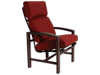 Tropitone Lakeside Cushion Dining Chair Replacement Cushions TP730501CH