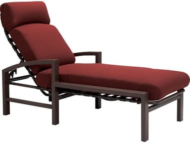 Tropitone Lakeside Cushion Chaise Lounge Replacement Cushions TP730532CH