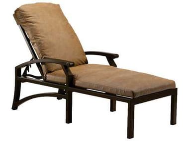 Tropitone Mondovi Chaise Replacement Cushions TP780832CH