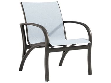 Tropitone Ronde Sling Aluminum Dining Chair TP922137