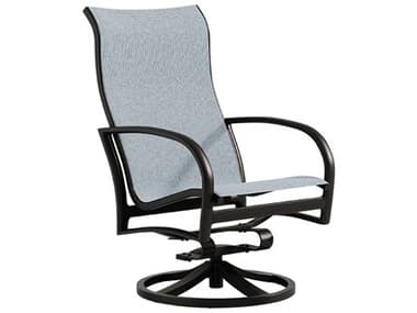 Tropitone Ronde Sling Aluminum Dining Chair TP922170