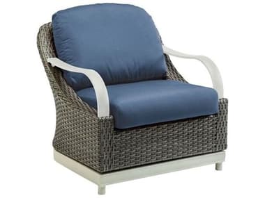 Tropitone Shoreline Woven Lounge Chair Replacement Cushions TP971711WSCH