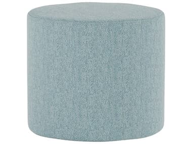 Tropitone Resort Soft Seating 20" Round Stool TP9A2408RD20