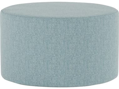 Tropitone Resort Soft Seating Round Stool TP9A2408RD30