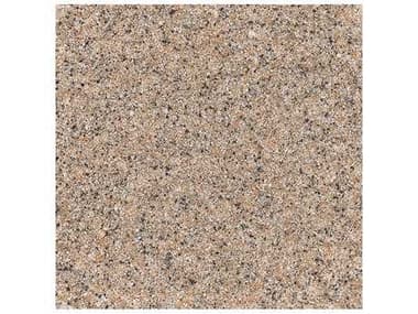 Tropitone Stoneworks Faux Granite Stone 36'' Wide Square Solid Table Top TPFG36S