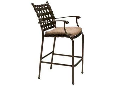 Tropitone Sorrento Pad Bar Stool Replacement Cushions TPSORREBSCH