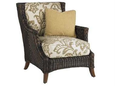 Tommy Bahama Outdoor Island Estate Lanai Wicker Lounge Chair TR317011