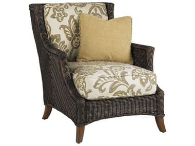 Tommy Bahama Outdoor Island Estate Lanai Wicker Lounge Chair TR31701141