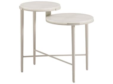 Tommy Bahama Outdoor Seabrook Aluminum Tiered End Table TR3430957C