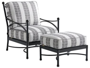 Tommy Bahama Outdoor Pavlova Aluminum Lounge Chair TR391011