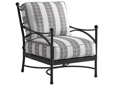 Tommy Bahama Outdoor Pavlova Aluminum Lounge Chair TR39101140